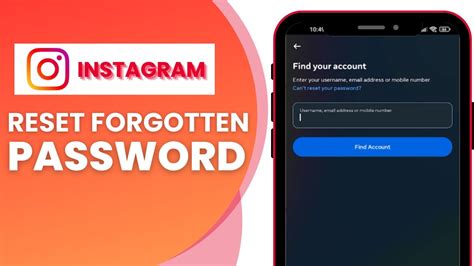 Forgotten ig password. Things To Know About Forgotten ig password. 